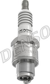 Denso W20FS-U - Spark Plug autospares.lv