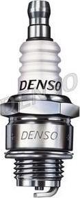 Denso W20MP-U - Spark Plug autospares.lv