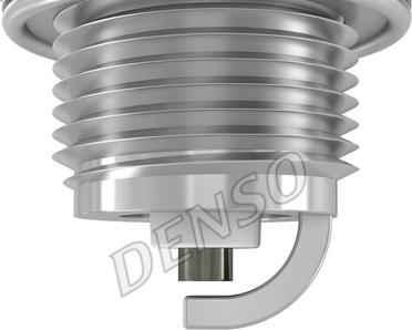 Denso W20PR-U - Spark Plug autospares.lv