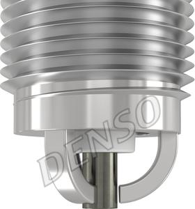 Denso W22EPB - Spark Plug autospares.lv