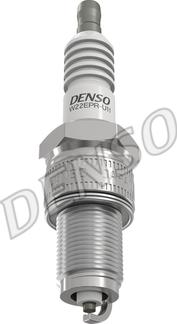 Denso W22EPR-U11 - Spark Plug autospares.lv