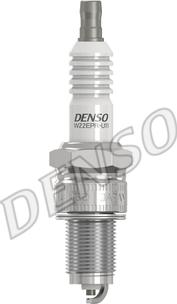 Denso W22EPR-U11 - Spark Plug autospares.lv