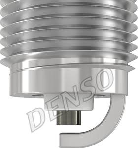 Denso W22EPR-U - Spark Plug autospares.lv