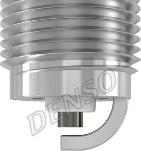 Denso W22EP-U - Spark Plug autospares.lv