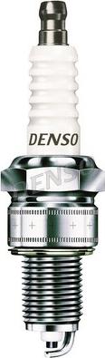 Denso W9EX-U - Spark Plug autospares.lv