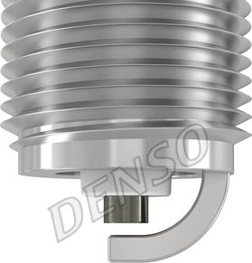 Denso W22FP-U - Spark Plug autospares.lv