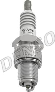 Denso W22FP-U - Spark Plug autospares.lv