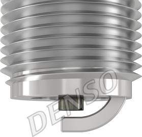 Denso W22FS-U - Spark Plug autospares.lv
