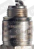 Denso W22S-U - Spark Plug autospares.lv