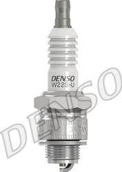 Denso W22S-U - Spark Plug autospares.lv