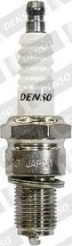 Denso W27ESR-U - Spark Plug autospares.lv