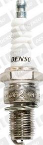 Denso W27ES-V - Spark Plug autospares.lv