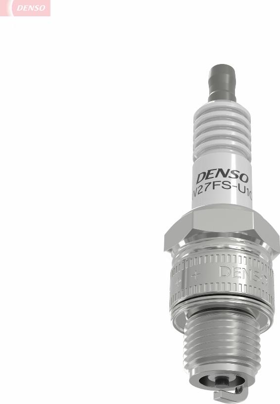 Denso W27FS-U10 - Spark Plug autospares.lv