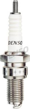 Denso X24EP-U9 - Spark Plug autospares.lv