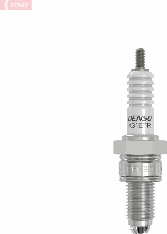 Denso X31ETR - Spark Plug autospares.lv