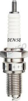 Denso X24EPR-U9 - Spark Plug autospares.lv
