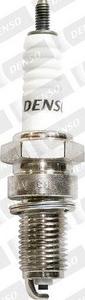 Denso X24EP-U9 - Spark Plug autospares.lv