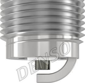 Denso X24ES-U - Spark Plug autospares.lv