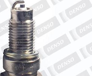 Denso X27GPR-U - Spark Plug autospares.lv