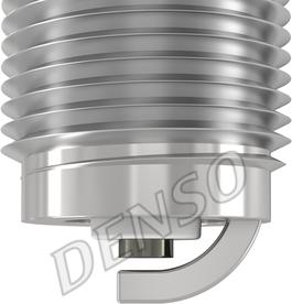 Denso X20ESR-U - Spark Plug autospares.lv