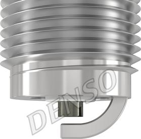 Denso X27ESR-U - Spark Plug autospares.lv
