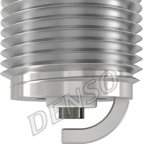 Denso X27ES-U - Spark Plug autospares.lv