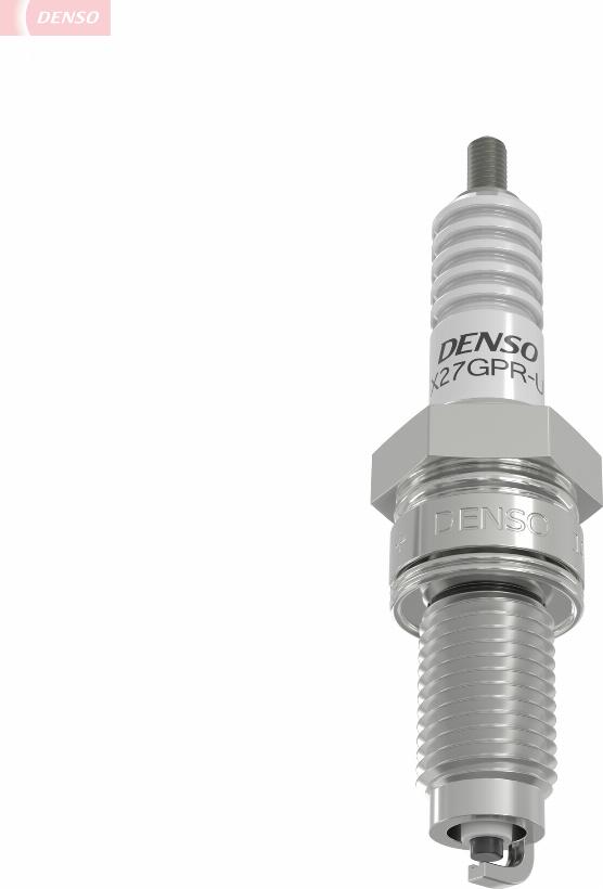 Denso X27GPR-U - Spark Plug autospares.lv