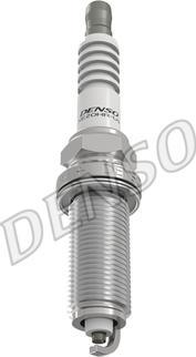 Denso XE20HR-U9 - Spark Plug autospares.lv