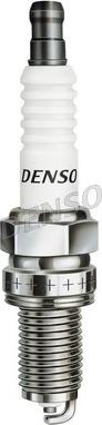 Denso XU22HDR9 - Spark Plug autospares.lv