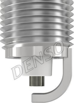 Denso XU20HR9 - Spark Plug autospares.lv