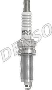 Denso XU20HR9 - Spark Plug autospares.lv