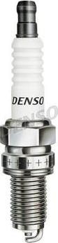 Denso XU22PR9 - Spark Plug autospares.lv