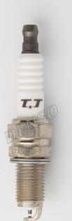 Denso XU22TT - Spark Plug autospares.lv