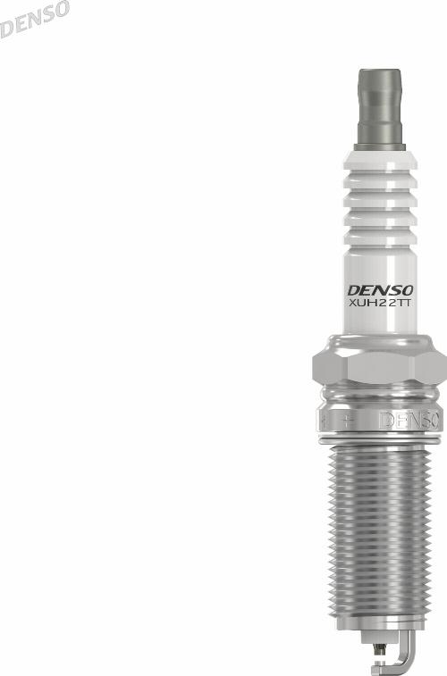 Denso XUH22TT - Spark Plug autospares.lv