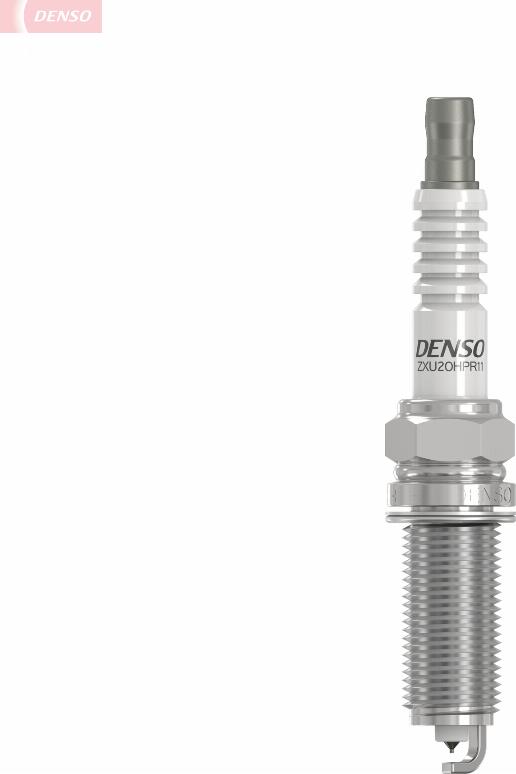 Denso ZXU20HPR11 - Spark Plug autospares.lv