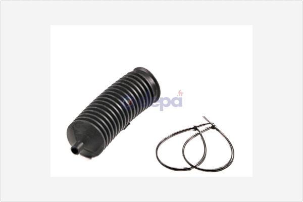 DEPA 4044 - Bellow Set, steering autospares.lv