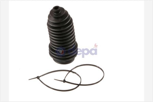 DEPA 4048 - Bellow Set, steering autospares.lv