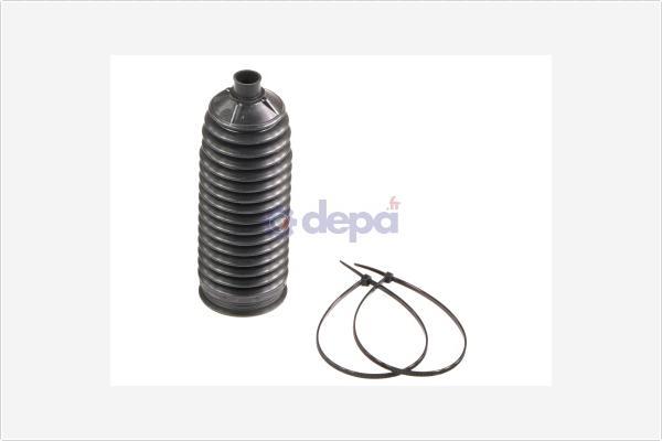 DEPA 4304 - Bellow Set, steering autospares.lv