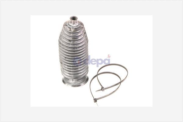 DEPA 4242 - Bellow Set, steering autospares.lv