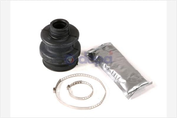 DEPA 5068 - Bellow, drive shaft autospares.lv