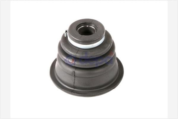 DEPA 6003 - Bellow, drive shaft autospares.lv