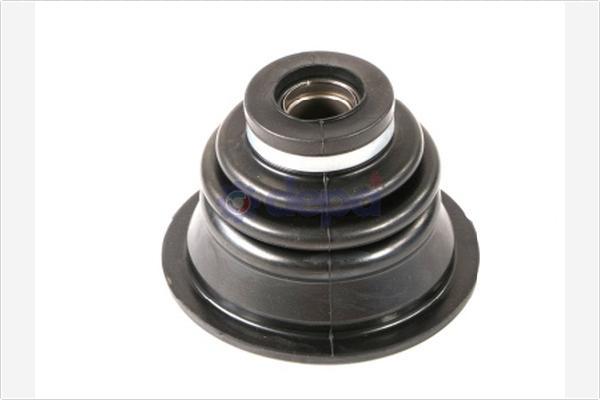 DEPA 6010 - Bellow, drive shaft autospares.lv