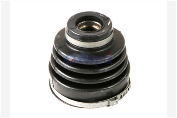 DEPA 6029 - Bellow, drive shaft autospares.lv