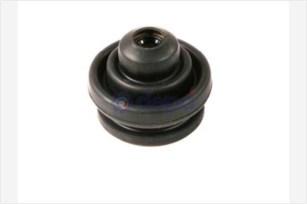 DEPA 6024 - Bellow, drive shaft autospares.lv