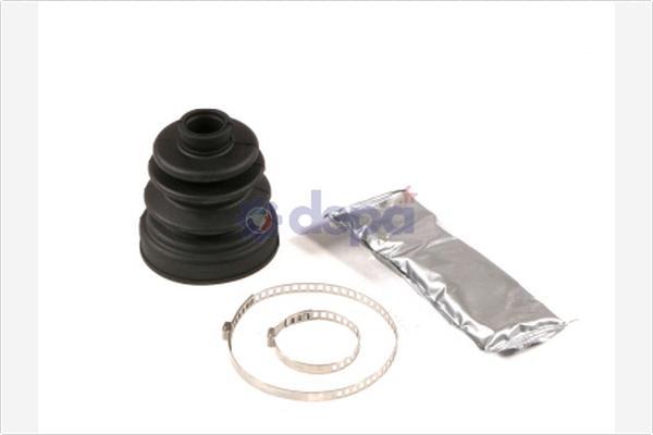 DEPA 6170 - Bellow, drive shaft autospares.lv