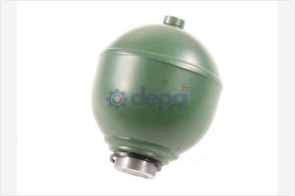 DEPA 147400 - Suspension Sphere, pneumatic suspension autospares.lv