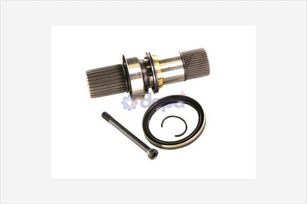 DEPA 110088 - Stub Axle, differential autospares.lv