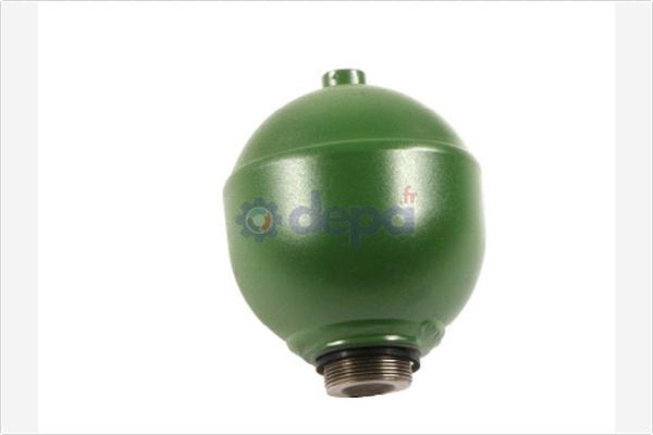 DEPA 1347600 - Suspension Sphere, pneumatic suspension autospares.lv
