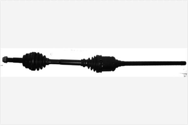 DEPA 3486100 - Drive Shaft autospares.lv