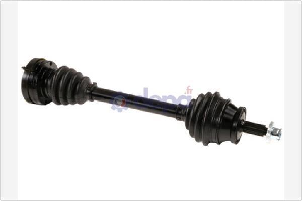 DEPA 3571402 - Drive Shaft autospares.lv